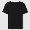 Modern beskuren T-shirt Modern beskuren T-shirt