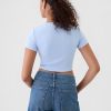 Modern beskuren T-shirt Modern beskuren T-shirt