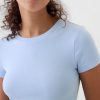 Modern beskuren T-shirt Modern beskuren T-shirt