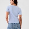 Modern beskuren T-shirt Modern beskuren T-shirt