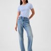 Modern beskuren T-shirt Modern beskuren T-shirt