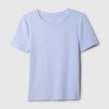 Modern beskuren T-shirt Modern beskuren T-shirt