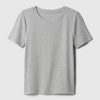 Modern beskuren T-shirt Modern beskuren T-shirt