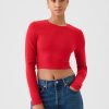 Modern beskuren T-shirt Modern beskuren T-shirt
