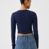 Modern beskuren T-shirt Modern beskuren T-shirt