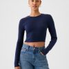 Modern beskuren T-shirt Modern beskuren T-shirt