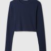 Modern beskuren T-shirt Modern beskuren T-shirt