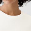 Modern beskuren T-shirt Modern beskuren T-shirt