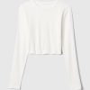 Modern beskuren T-shirt Modern beskuren T-shirt