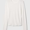 Modern beskuren T-shirt Modern beskuren T-shirt