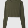 Modern beskuren T-shirt Modern beskuren T-shirt