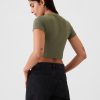 Modern beskuren T-shirt Modern beskuren T-shirt