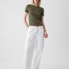 Modern beskuren T-shirt Modern beskuren T-shirt