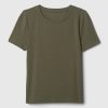 Modern beskuren T-shirt Modern beskuren T-shirt