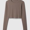 Modern beskuren T-shirt Modern beskuren T-shirt
