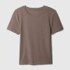 Modern beskuren T-shirt Modern beskuren T-shirt