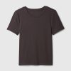 Modern beskuren T-shirt Modern beskuren T-shirt