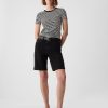 Modern beskuren T-shirt Modern beskuren T-shirt