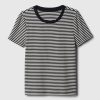 Modern beskuren T-shirt Modern beskuren T-shirt