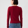 Modern ribborad T-shirt Modern ribborad T-shirt