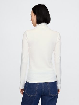 Modern ribbpolokrage