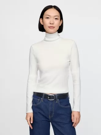 Modern ribbpolokrage