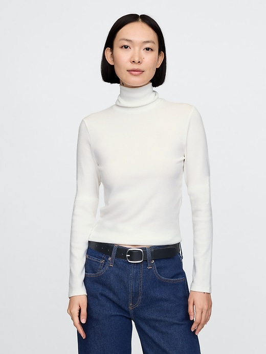 Modern ribbpolokrage Modern ribbpolokrage