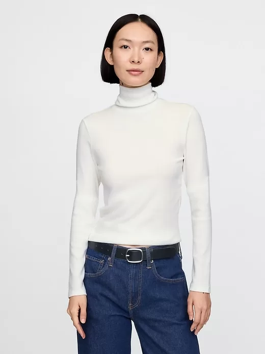 Modern ribbpolokrage Modern ribbpolokrage