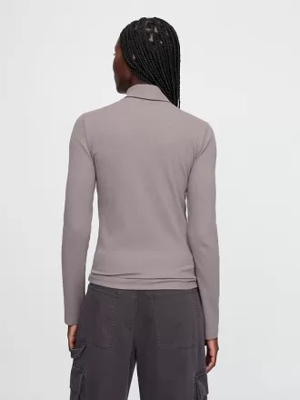 Modern ribbpolokrage