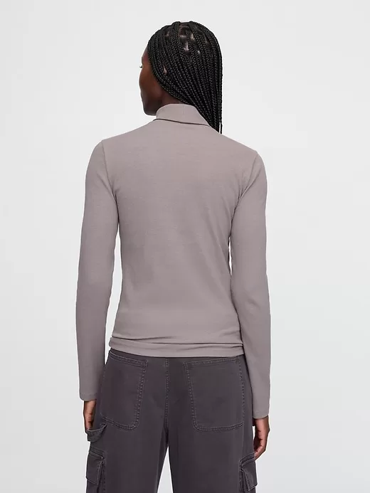 Modern ribbpolokrage Modern ribbpolokrage