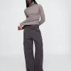 Modern ribbpolokrage Modern ribbpolokrage