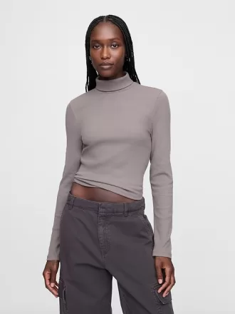 Modern ribbpolokrage