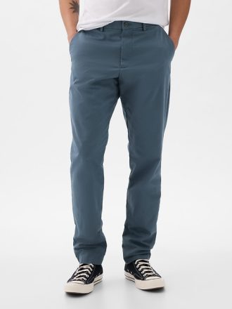 Moderna Khakis i Athletic Taper