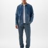 Moderna Khakis i Athletic Taper