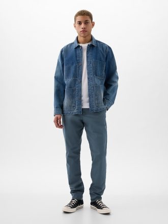 Moderna Khakis i Athletic Taper