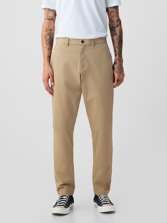 Moderna Khakis i Athletic Taper