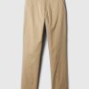 Moderna Khakis i Athletic Taper