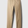 Moderna Khakis i Athletic Taper
