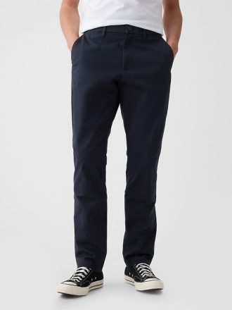 Moderna Khakis i Athletic Taper