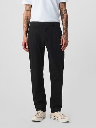 Moderna Khakis i Athletic Taper