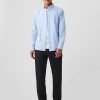 Moderna Khakis i Athletic Taper