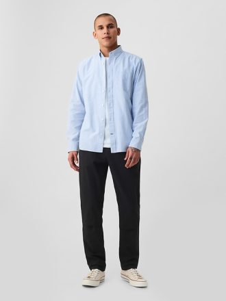 Moderna Khakis i Athletic Taper