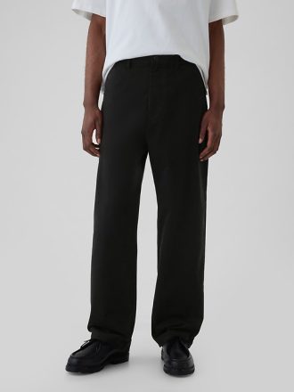 Moderna Khakis i Baggy Fit