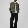 Moderna Khakis i Baggy Fit
