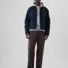 Moderna Khakis i Baggy Fit
