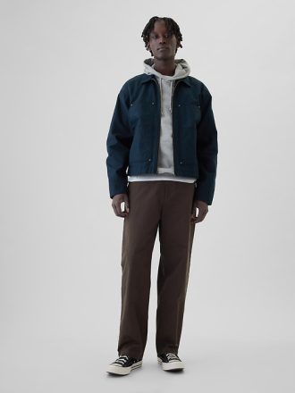 Moderna Khakis i Baggy Fit