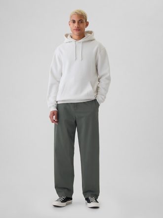 Moderna Khakis i Baggy Fit