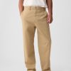 Moderna Khakis i Baggy Fit