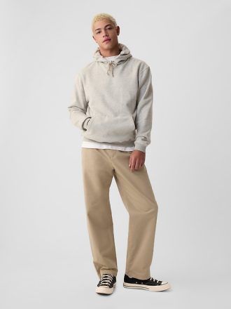 Moderna Khakis i Baggy Fit