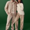 Moderna Khakis i Baggy Fit